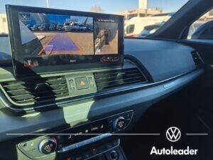 Audi Q5 SPB 40 TDI quattro S tronic line plus