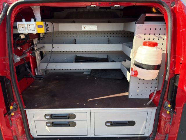 FIAT Fiorino 1.3 MJT 95CV Cargo Adventure