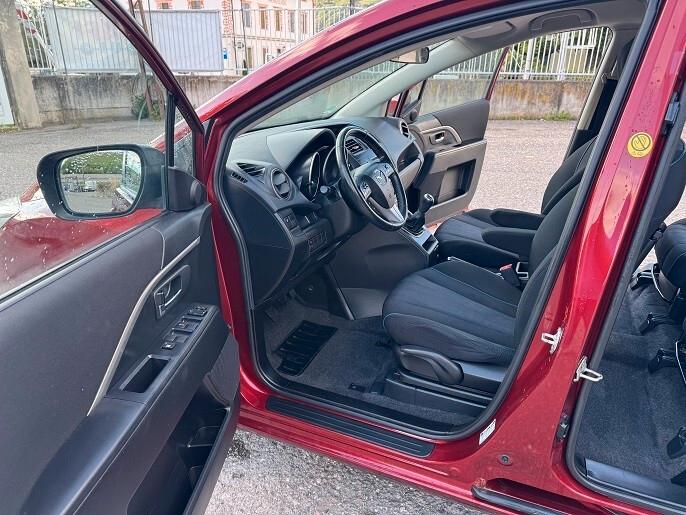 Mazda 5 Mazda5 1.6 MZ-CD 8V 115CV Smart Navi