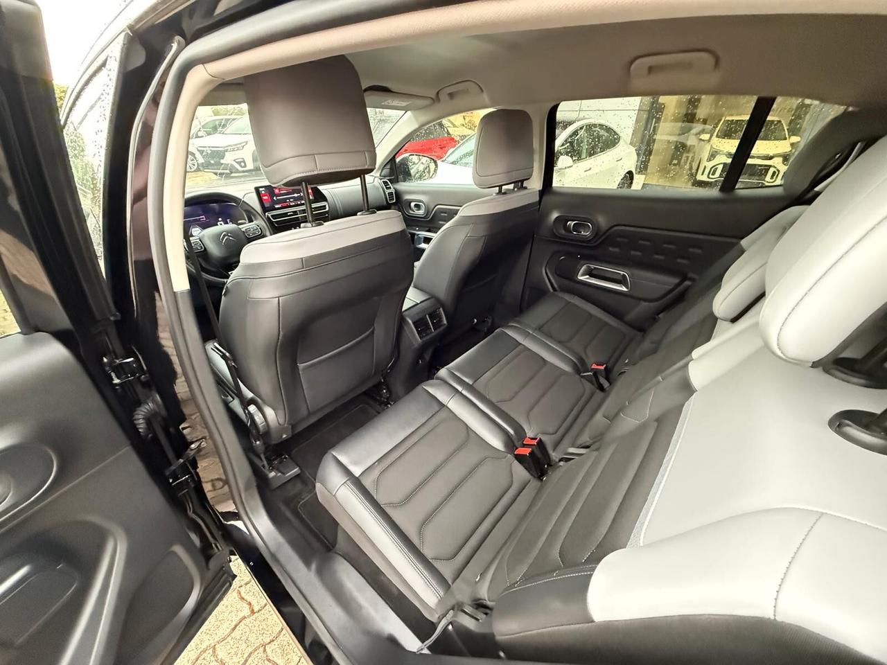 Citroen C5 Aircross BlueHDi 130 S&S EAT8 Max - OK A NEOPATENTATI -