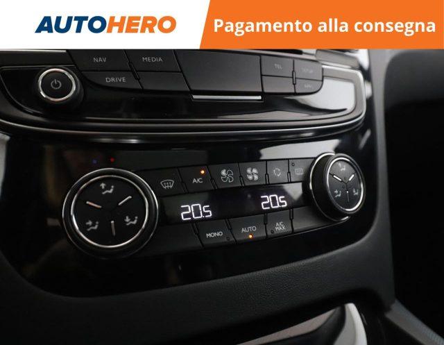 PEUGEOT 508 BlueHDi 120 S&S SW Business