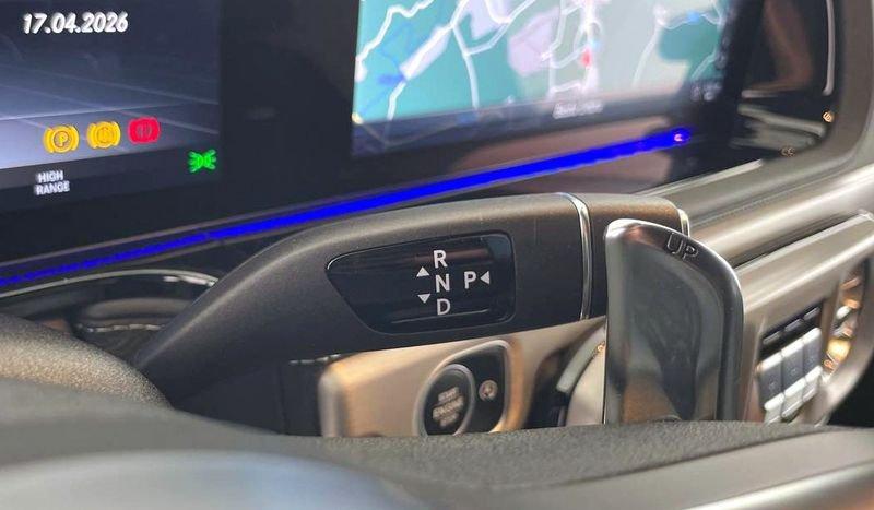 Mercedes-Benz Classe G MERCEDES-AMG G 63 S.W