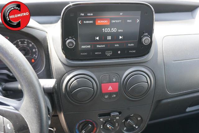 FIAT Fiorino 1.3 MJT 95CV Cargo ( + iva)