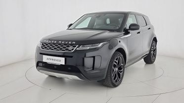 Land Rover Range Rover Evoque 2.0 D163 MHEV R-Dynamic SE AWD auto N1 Autocarro