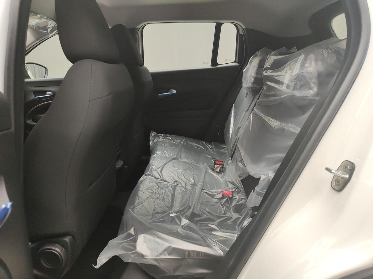 JEEP Avenger AVENGER 156CV LONGITUDE MY25