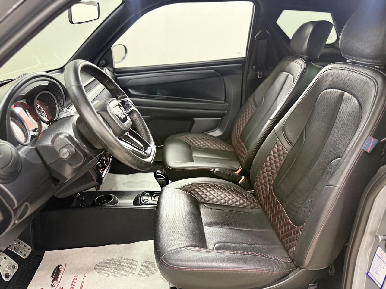 Ligier JS50 Sport Ultimate