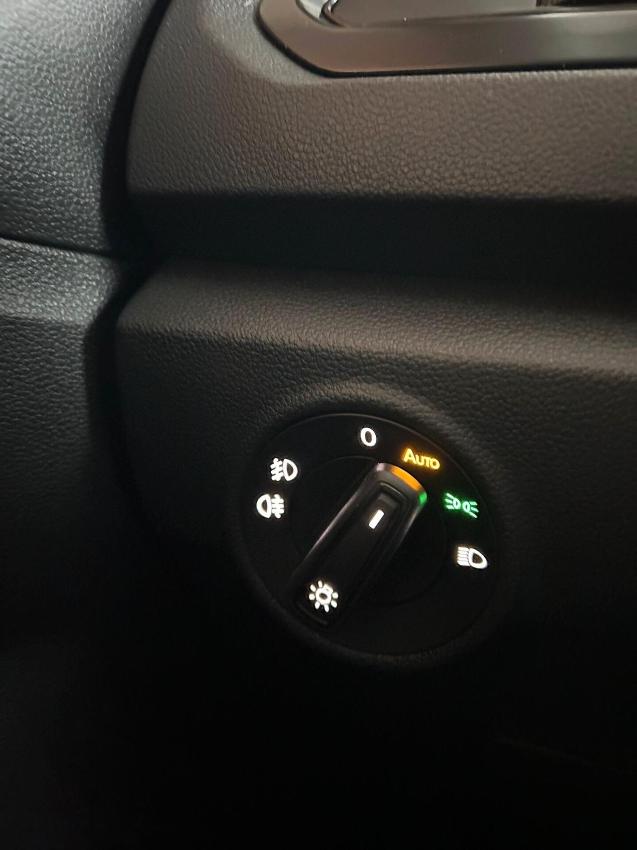 Volkswagen T-Roc 1.6 TDI SCR BlueMotion Technology