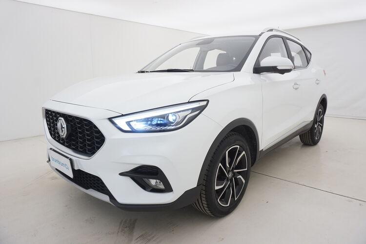 MG ZS Luxury BR448955 1.5 Benzina 106CV