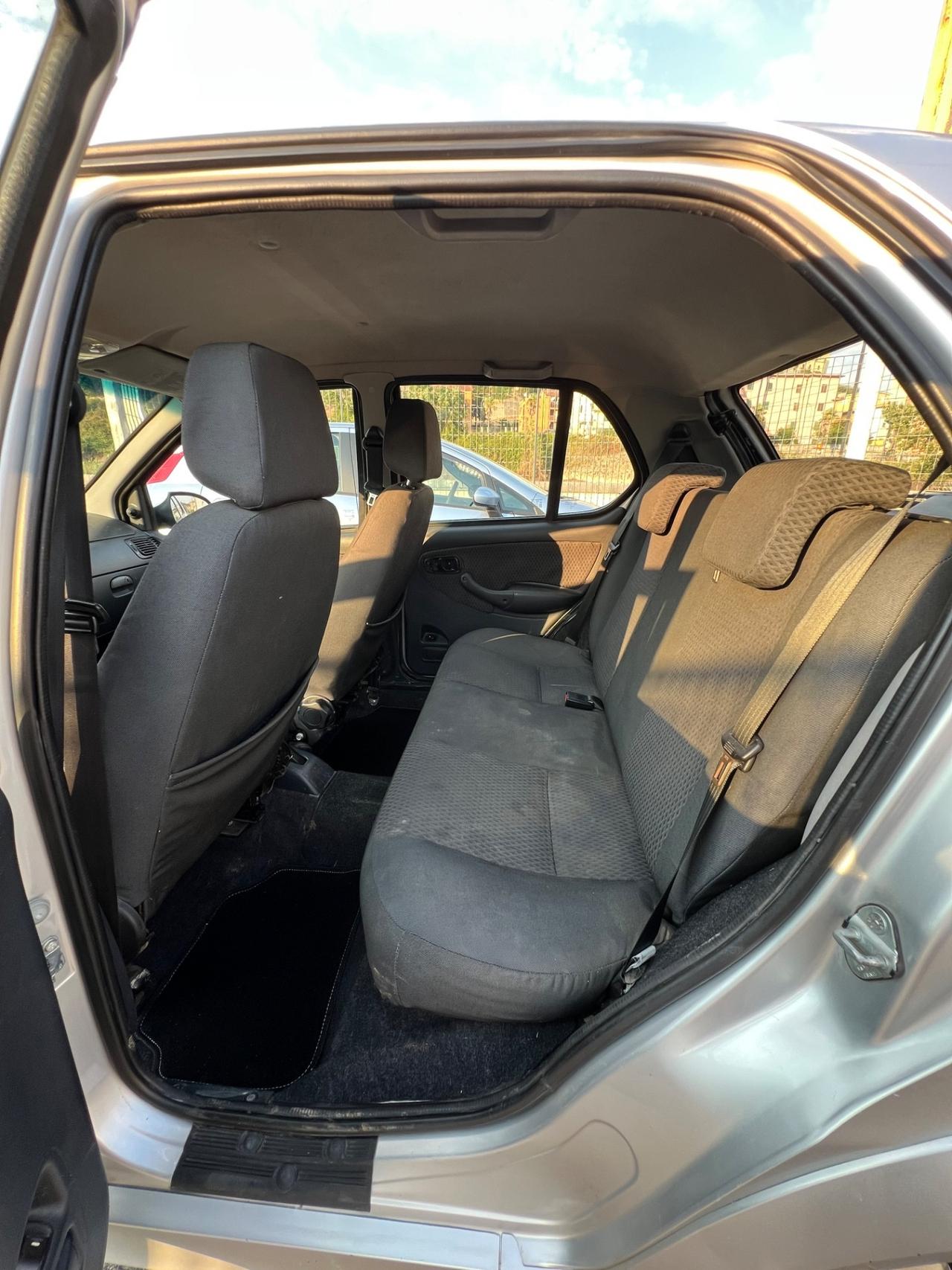 Tata Indica 1.4 5p. GLX Euro 4