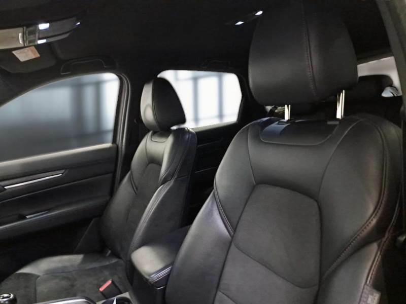 MAZDA CX-5 DIESEL 2.2L 150 CV 2WD HOMURA SUV