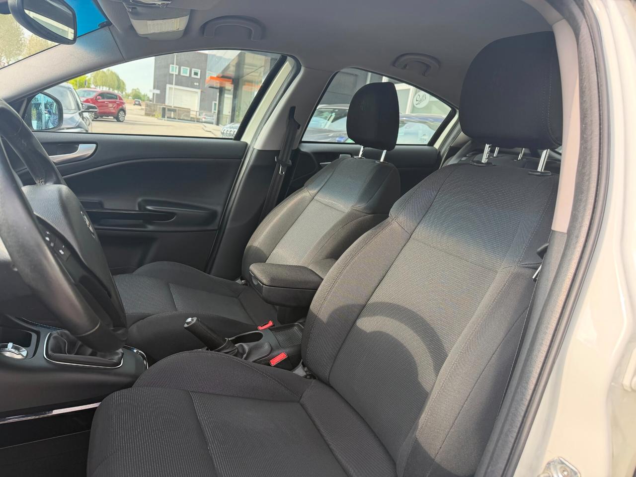 Alfa Romeo Giulietta 1.4 Neopatentati