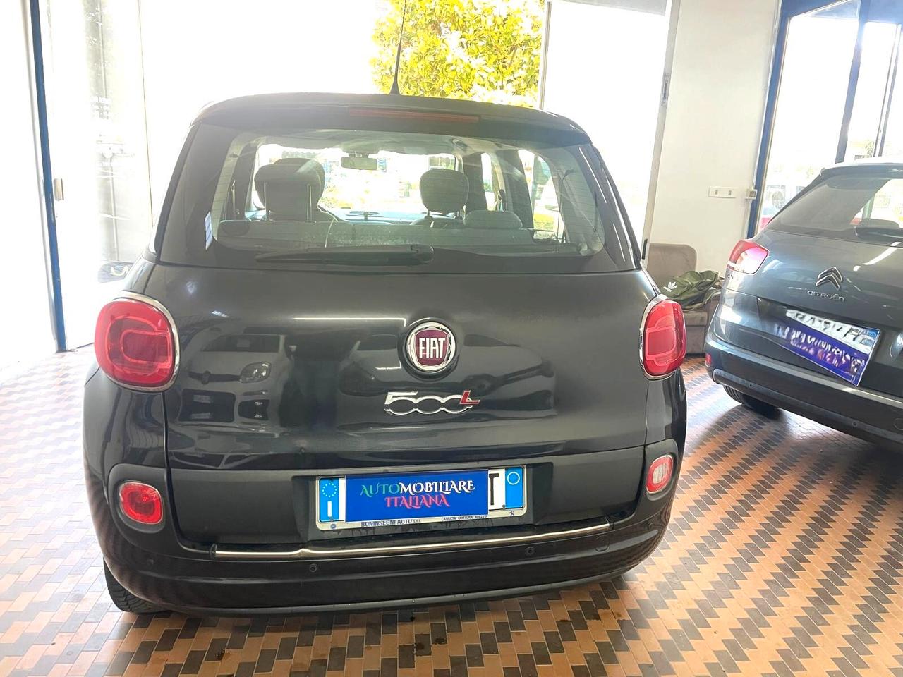 Fiat 500L 1.3 Multijet 95 CV