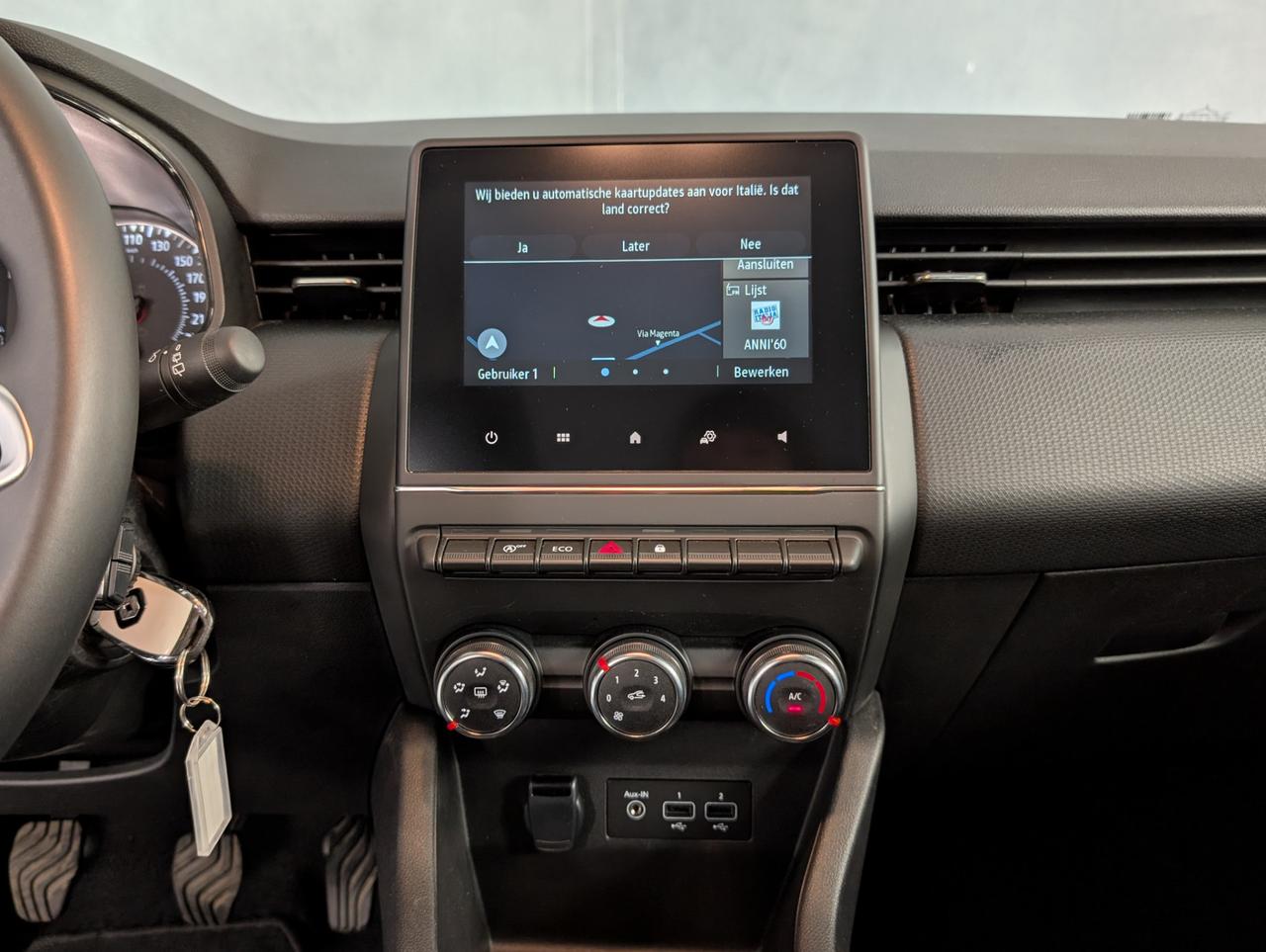 Renault Clio 1.0 TCe 90cv Equilibre