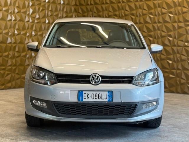 Volkswagen Polo 1.4 3 porte Comfortline