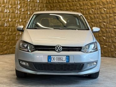 Volkswagen Polo 1.4 3 porte Comfortline