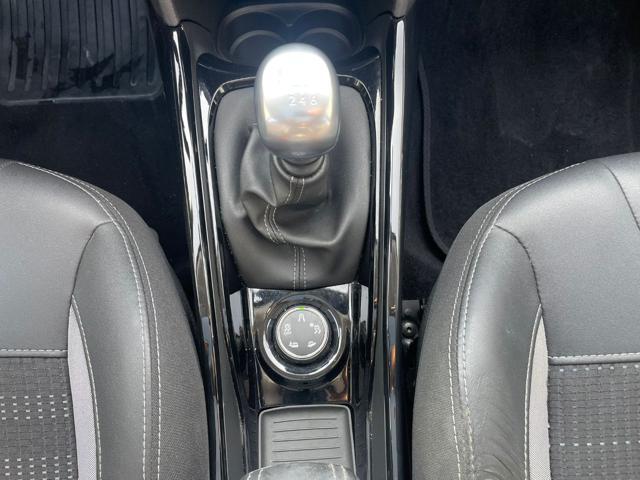 PEUGEOT 2008 1° serie BlueHDi 100 S&S Allure