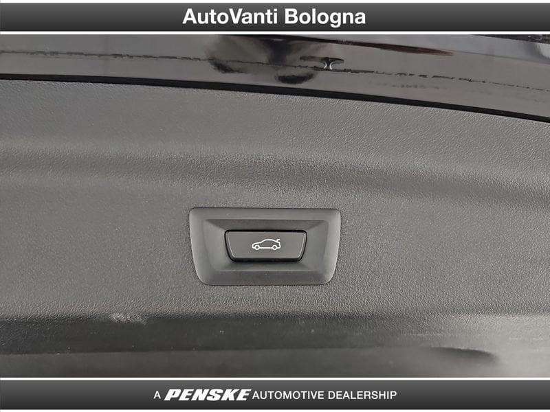 BMW X1 X1 sDrive 18d xLine