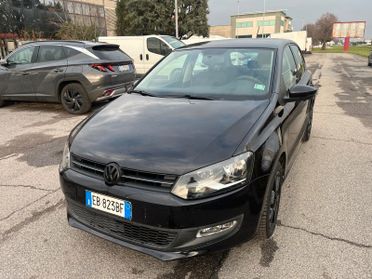 Volkswagen Polo 1.4 5 porte