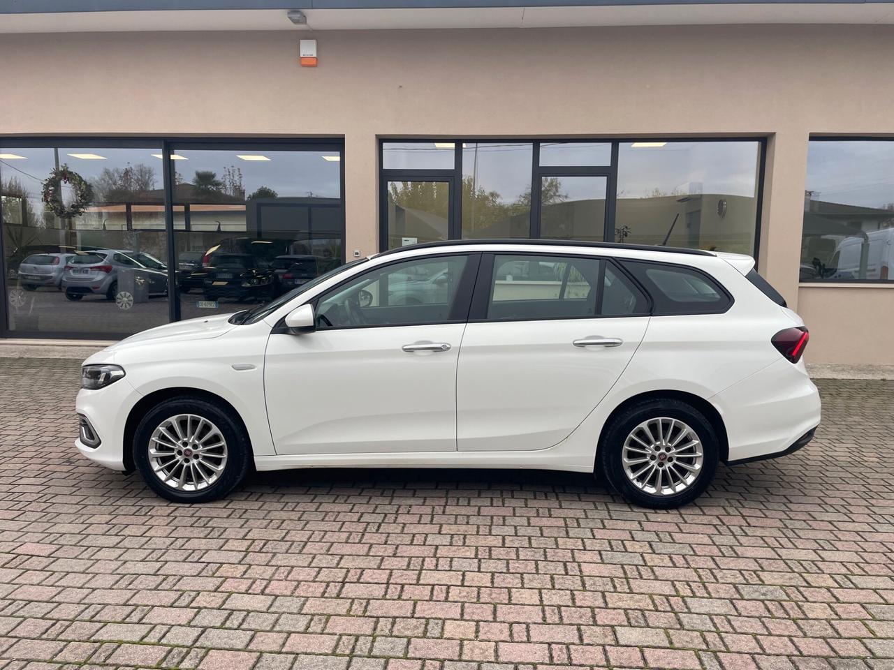 Fiat Tipo 1.6 Mjt S&S SW Business