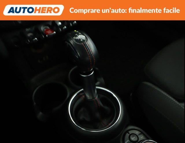 MINI Cooper SD 2.0 Cooper SD aut.