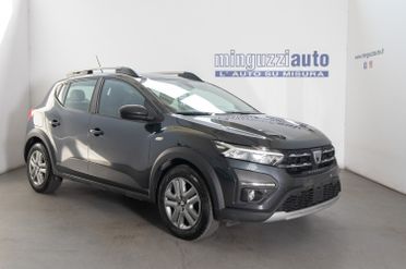 Dacia Sandero Stepway 1.0 Tce Comfort Eco-g 101cv Gpl