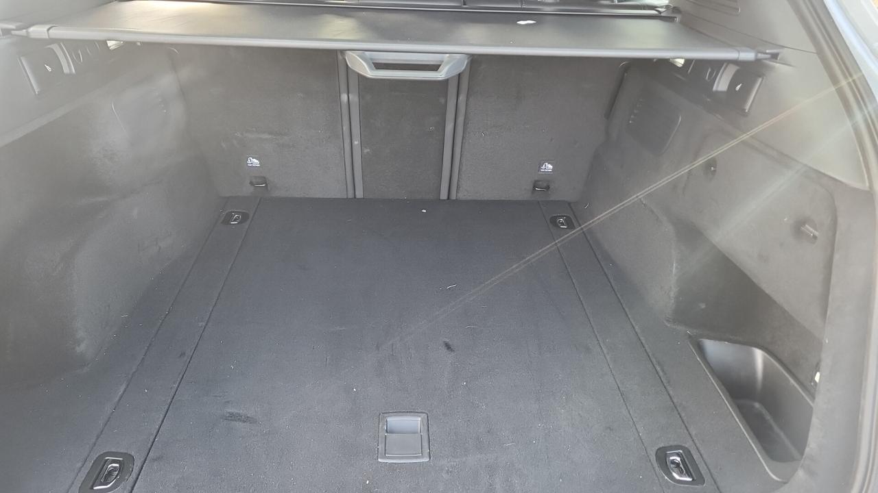 Alfa Romeo Stelvio 2.2 160CV AT8 SPRINT **FULL LED+NAVI+RCAM+PRIVACY*