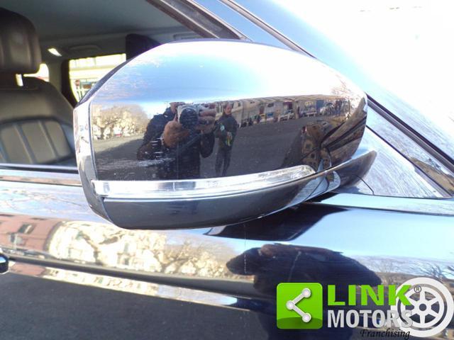 LAND ROVER Range Rover 3.0 SDV6 Automatic
