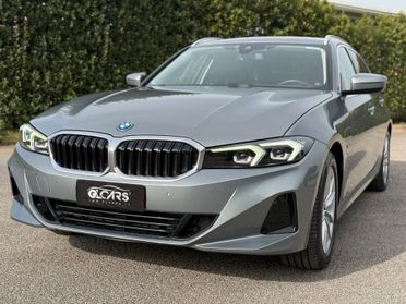 Bmw 330 330e Touring