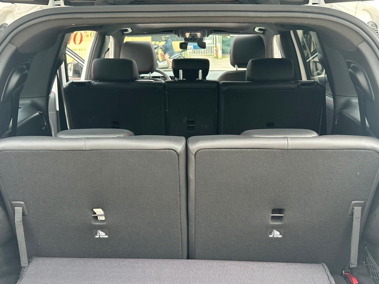MERCEDES GLB 200d PREMIUM 4MATIC AUTO 7 POSTI - IVA