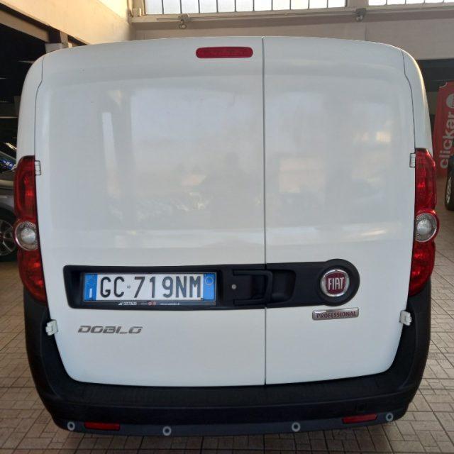 FIAT Doblo Doblò 1.6 MJT 105CV Lounge