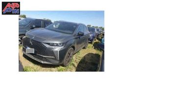 DS DS 7 DS 7 BlueHDi 130 aut. Opera+Tetto Apribile*IN ARRIVO*