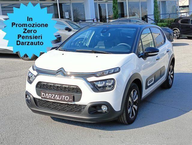 CITROEN C3 Shine S&S 1.2 83 CV