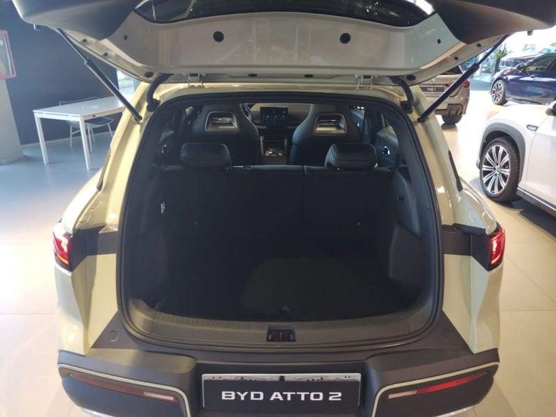 BYD Atto 2 ACTIVE