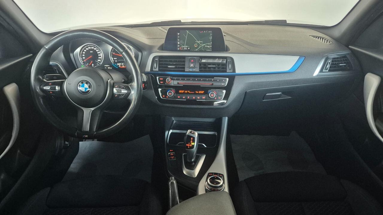 Bmw 118 118i 5p. Msport