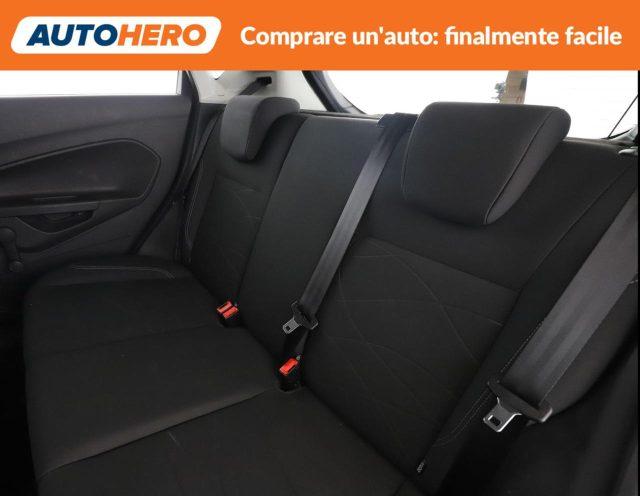 FORD Fiesta Plus 1.0 80CV 5 porte