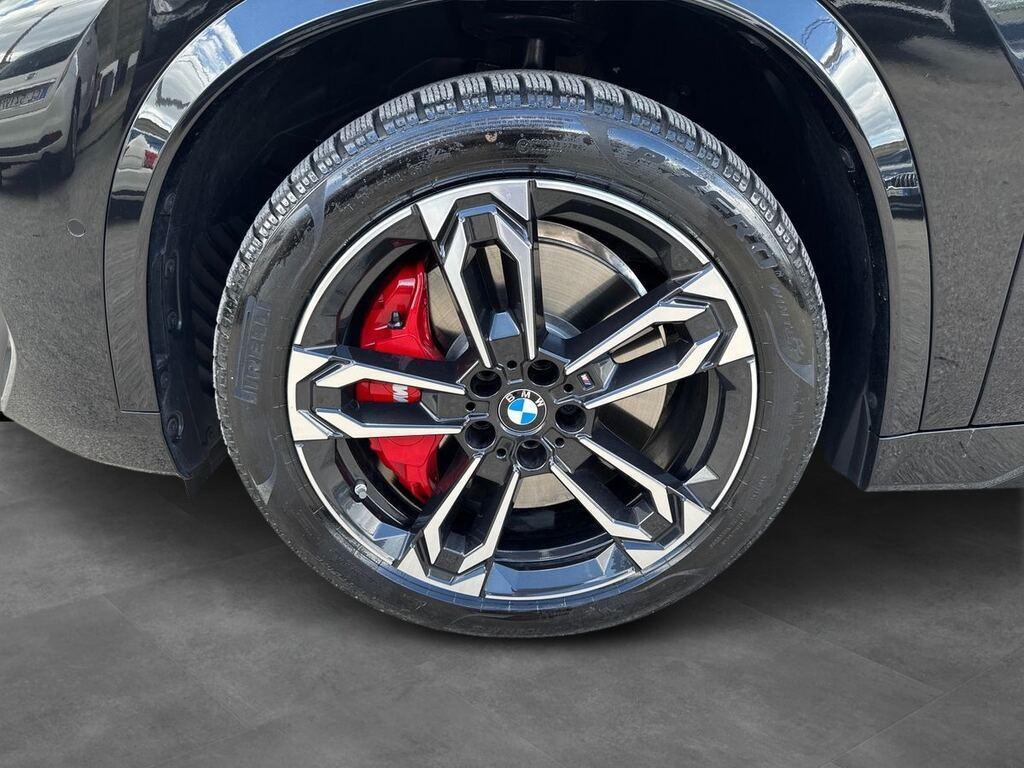 BMW X1 25 e MSport Pro xDrive DCT