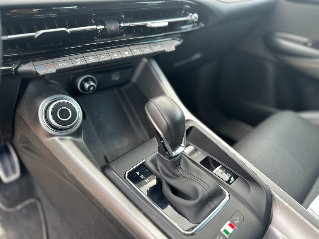 ALFA ROMEO Tonale - Tonale 1.6 Veloce 130cv tct6