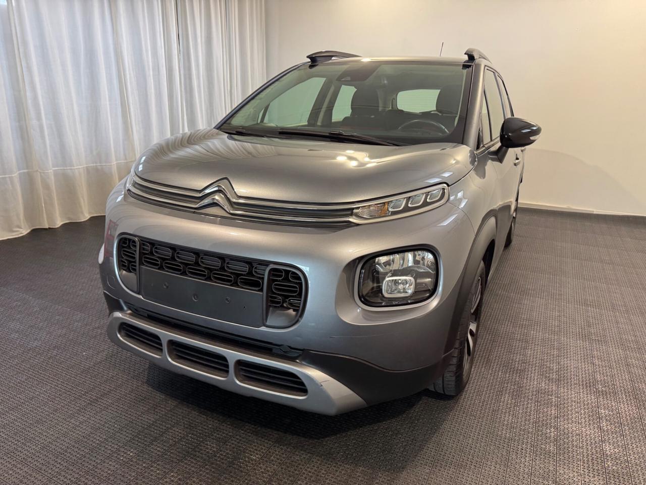 Citroen C3 Aircross PureTech 82 Feel