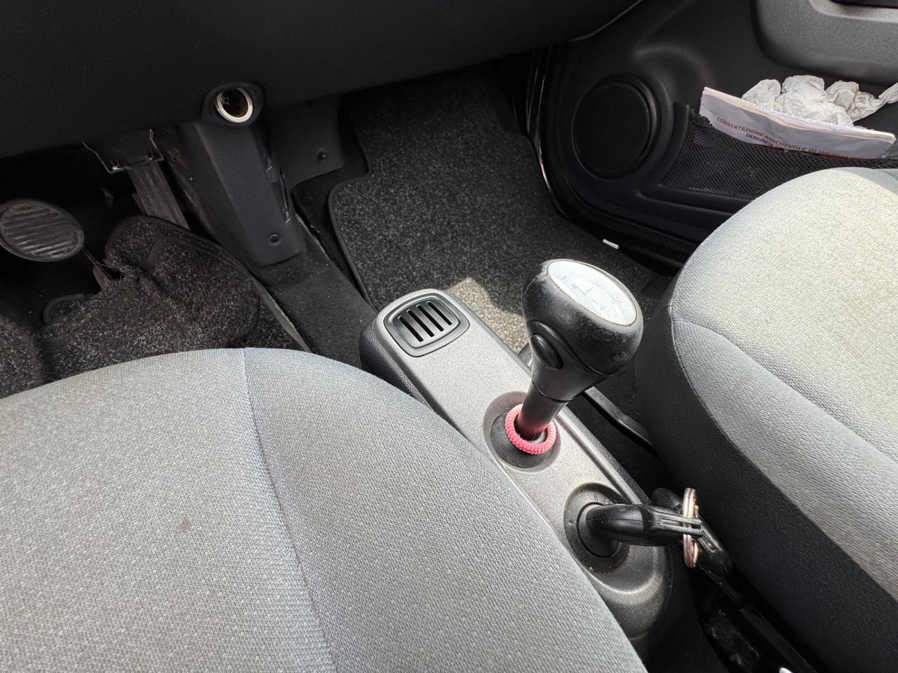 SMART FORTWO 800 CDI 2010 12 MESI DI GARANZIA