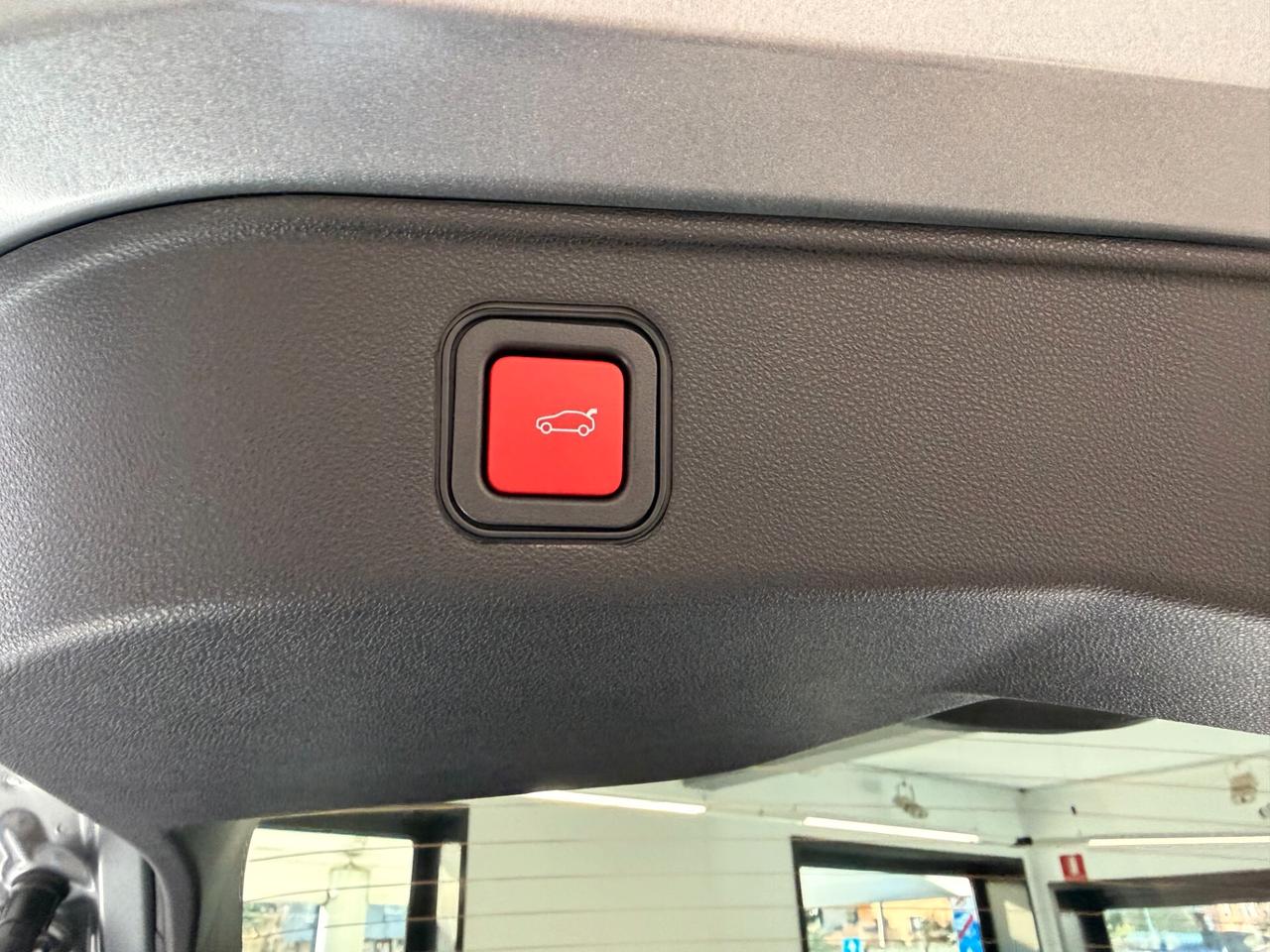 Alfa Romeo Junior 1.2 145 CV Hybrid eDCT6 Speciale