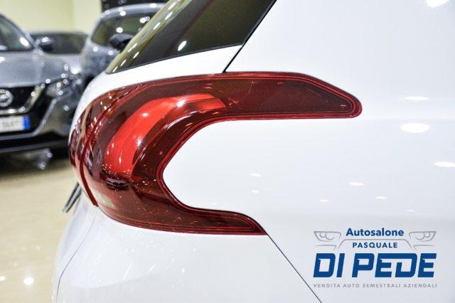 PEUGEOT 2008 1° serie BlueHDi 100 S&S Allure