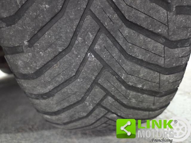 SMART ForTwo EQ Prime British Green GARANZIA INCLUSA