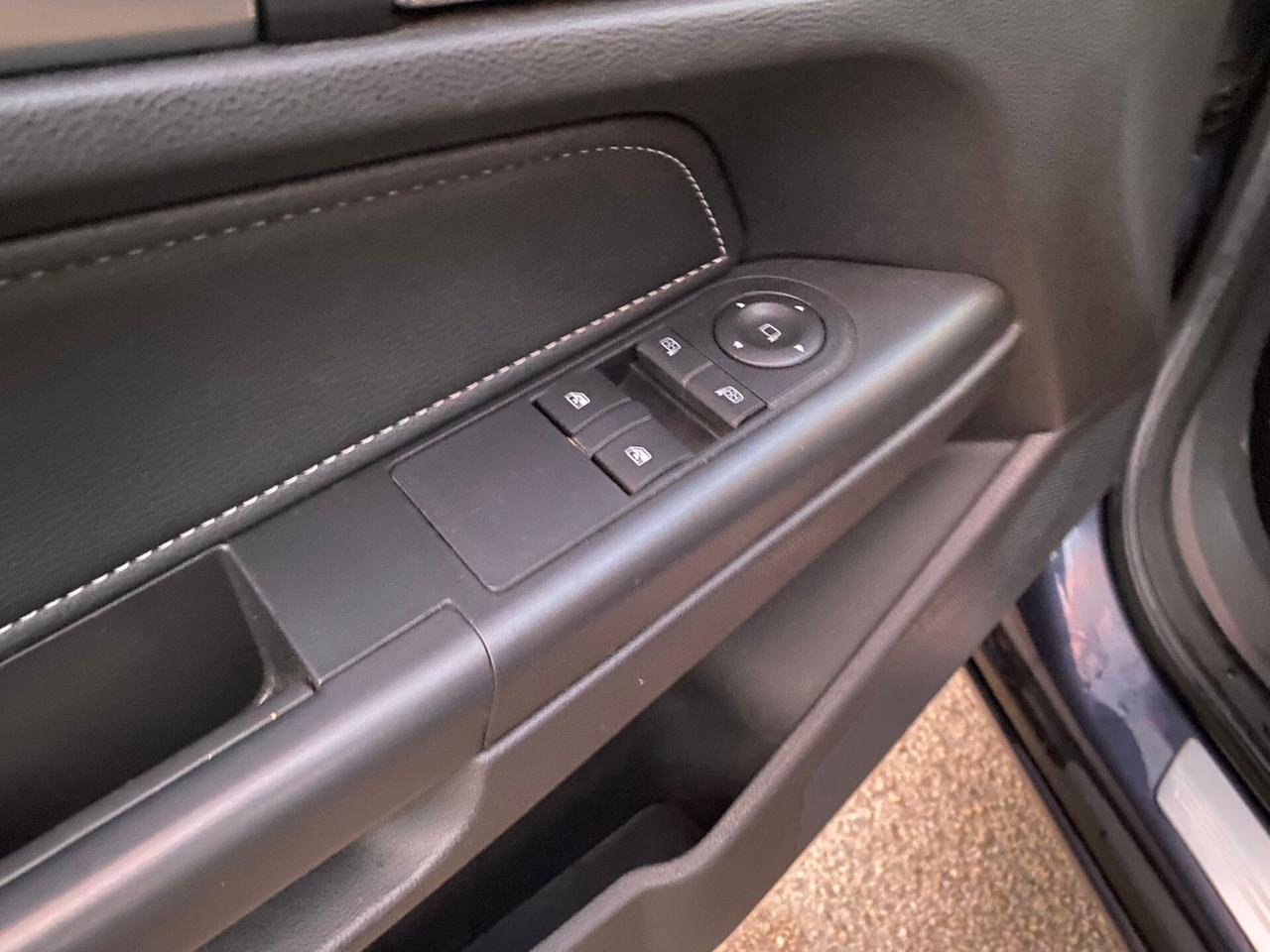 Opel Astra 1.7 CDTI 101CV 5 porte Cosmo full nuova 2007