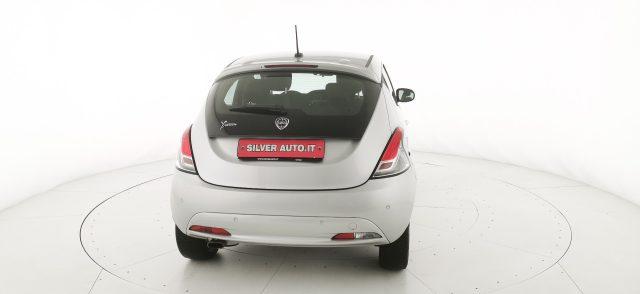 LANCIA Ypsilon 1.2 69 CV 5 porte S&S - VETTURA GRANDINATA