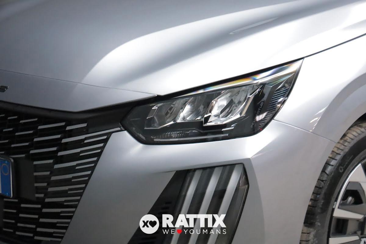 Peugeot 208 1.2 Hybrid 110CV Business e-DCS6