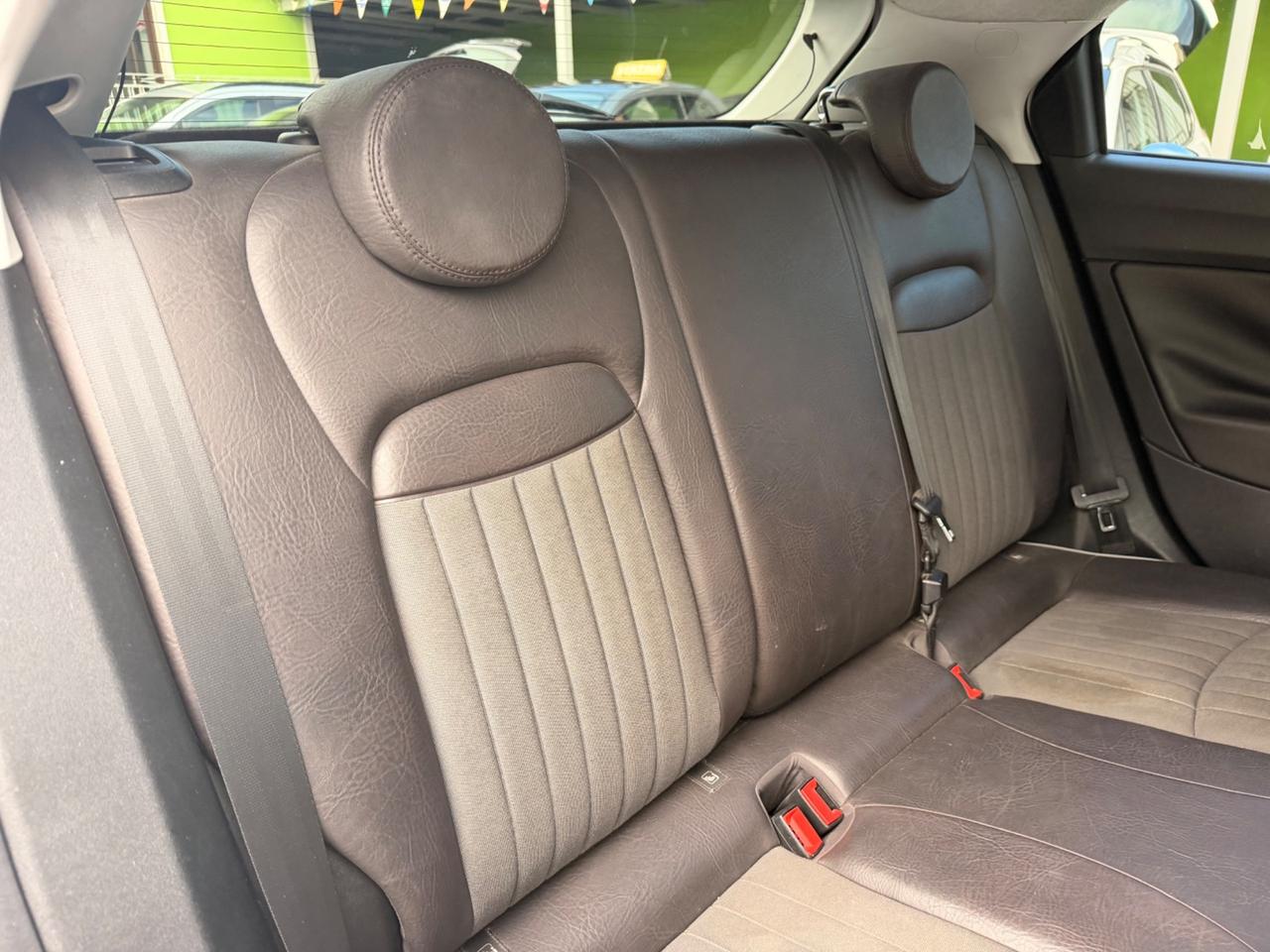Fiat 500X 1.6 MultiJet 120 CV Lounge 04/2015