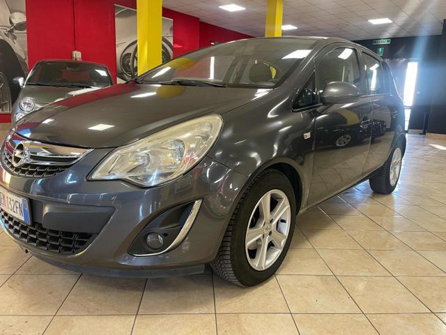 OPEL Corsa 1.2 5 porte *OK GUIDA NEO P*