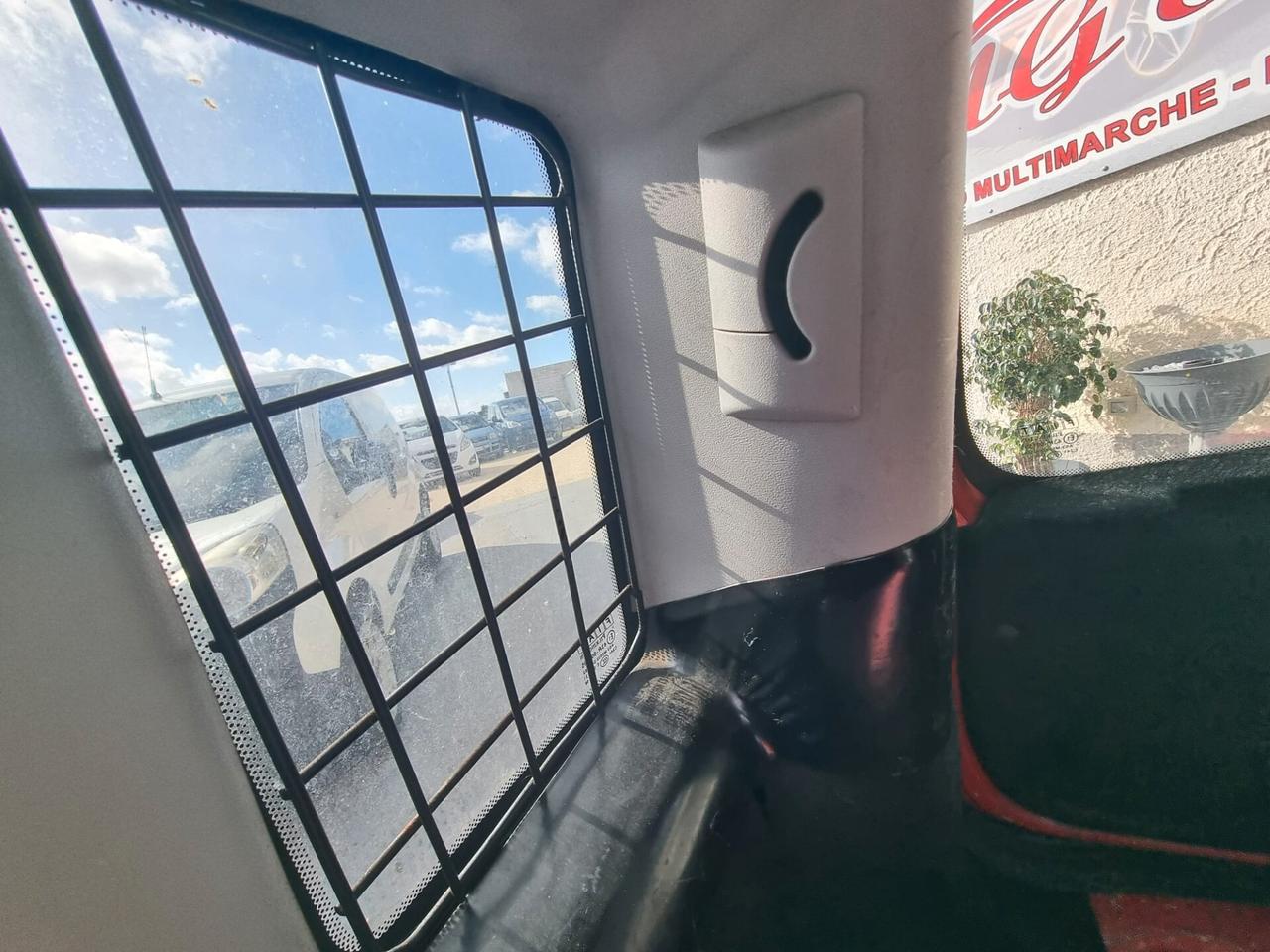 Fiat Panda 1.3 MJT Van Active 2 posti