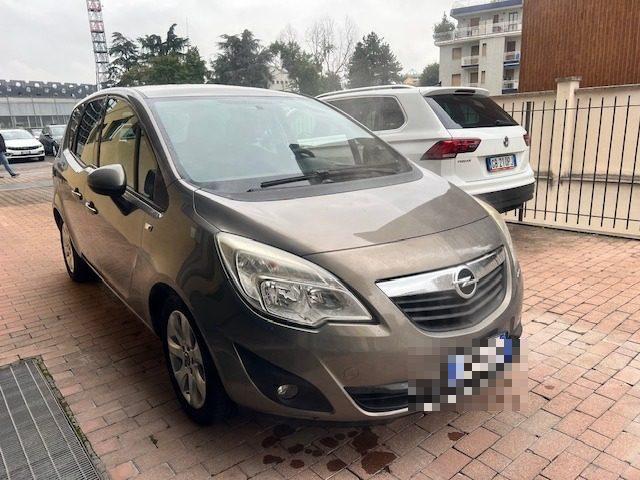 OPEL Meriva 1.4 Turbo 120CV Elective