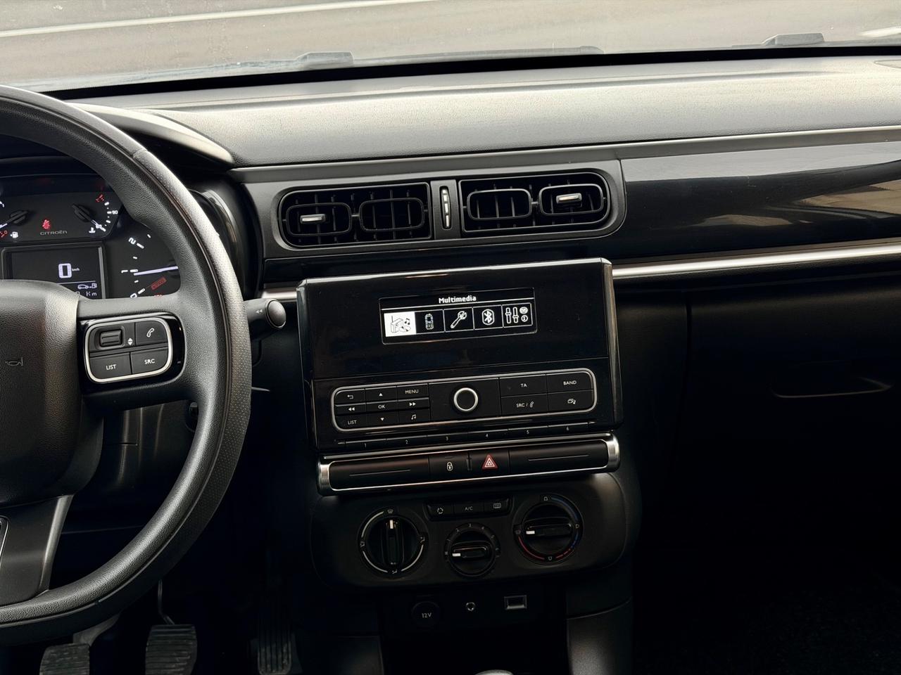 Citroen C3 1.5 BlueHDi 75 S&S Feel - IVA ESPOSTA